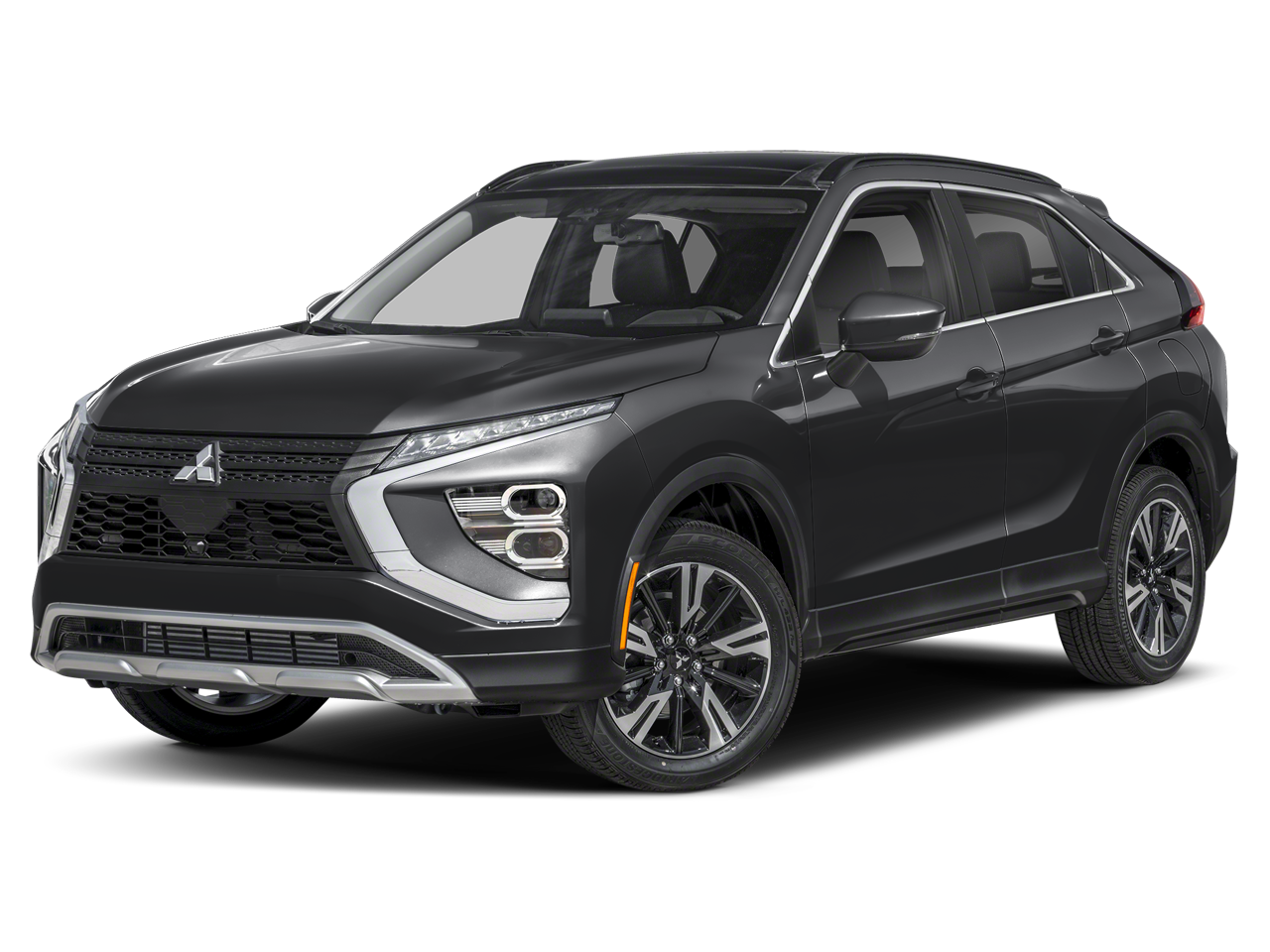 2025 Mitsubishi Eclipse Cross