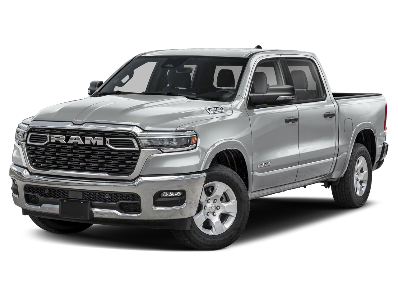 2025 RAM Ram 1500 Big Horn