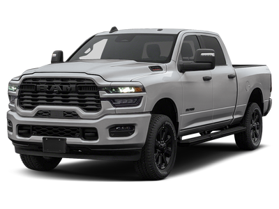 2026 RAM Ram 2500 Big Horn