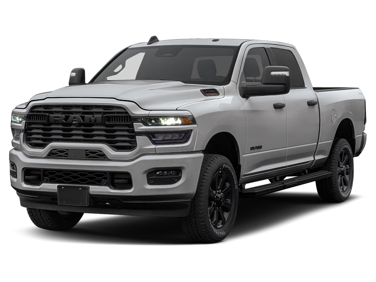 2026 RAM Ram 2500 Big Horn