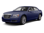 2011 Chrysler 300 4dr Sdn Limited RWD