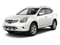 2013 Nissan Rogue FWD 4dr S