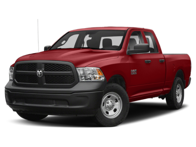 2013 RAM 1500 Express