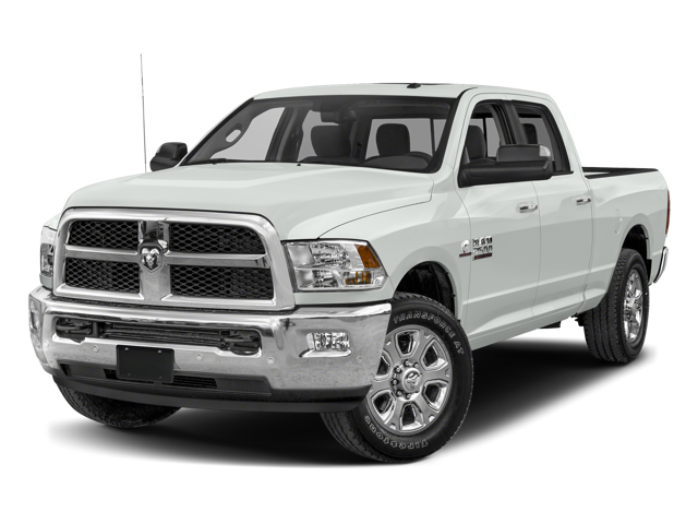 2017 RAM Ram 2500 SLT