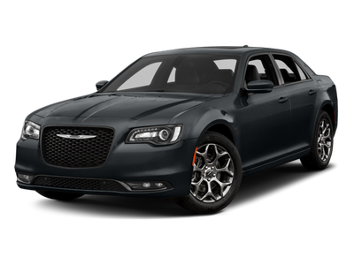 2018 Chrysler 300 300S