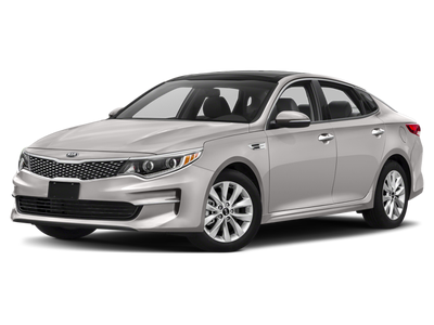 2018 Kia Optima EX Auto