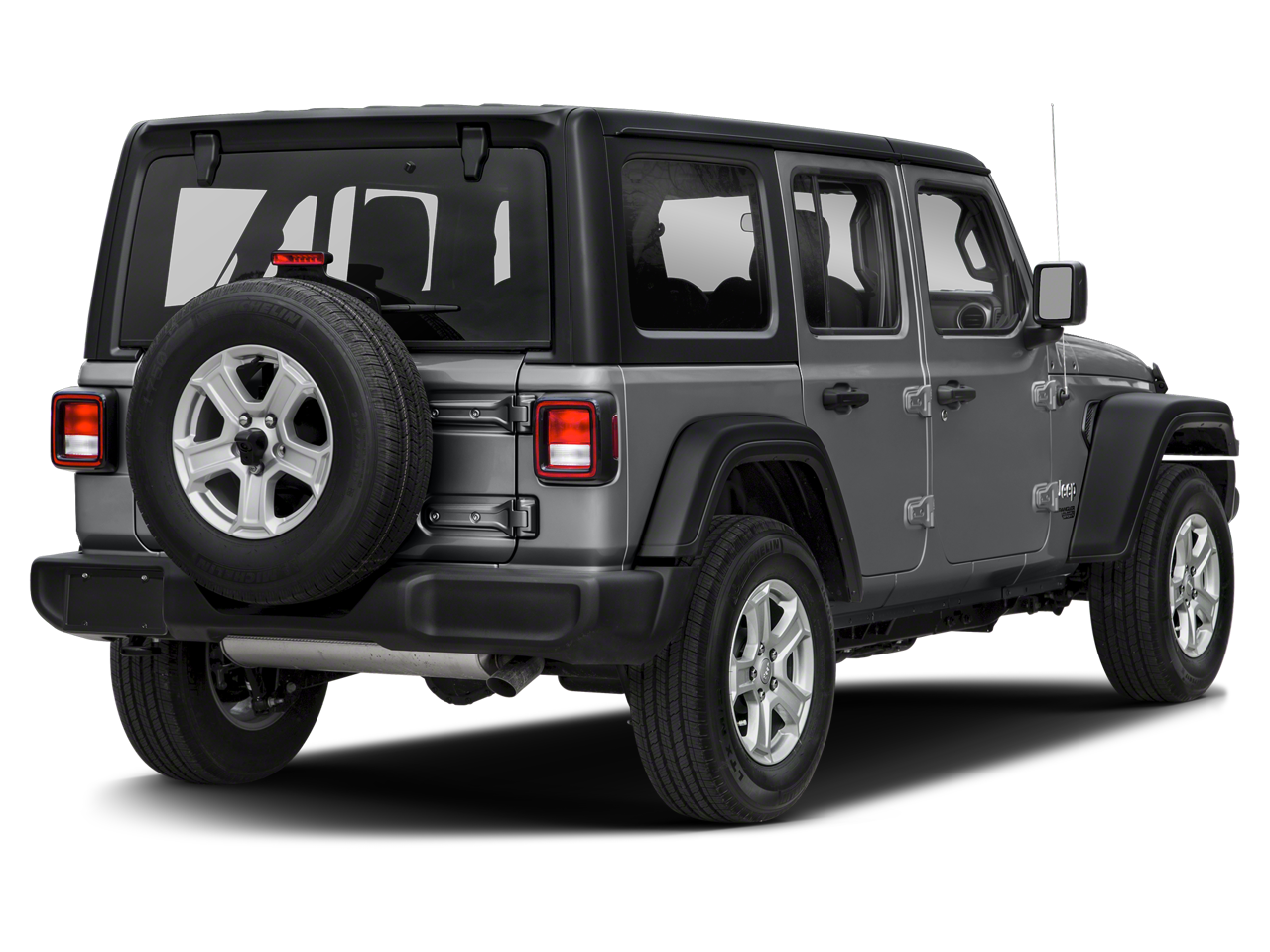 2021 Jeep Wrangler Unlimited Unlimited Freedom