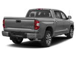 2021 Toyota Tundra 4WD Limited