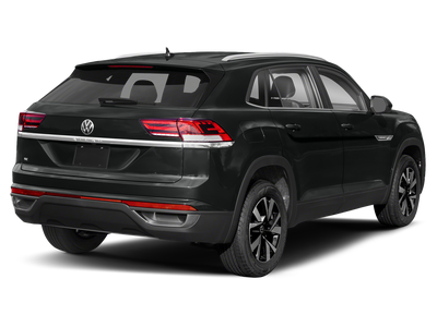 2021 Volkswagen Atlas Cross Sport 2.0T SE w/Technology