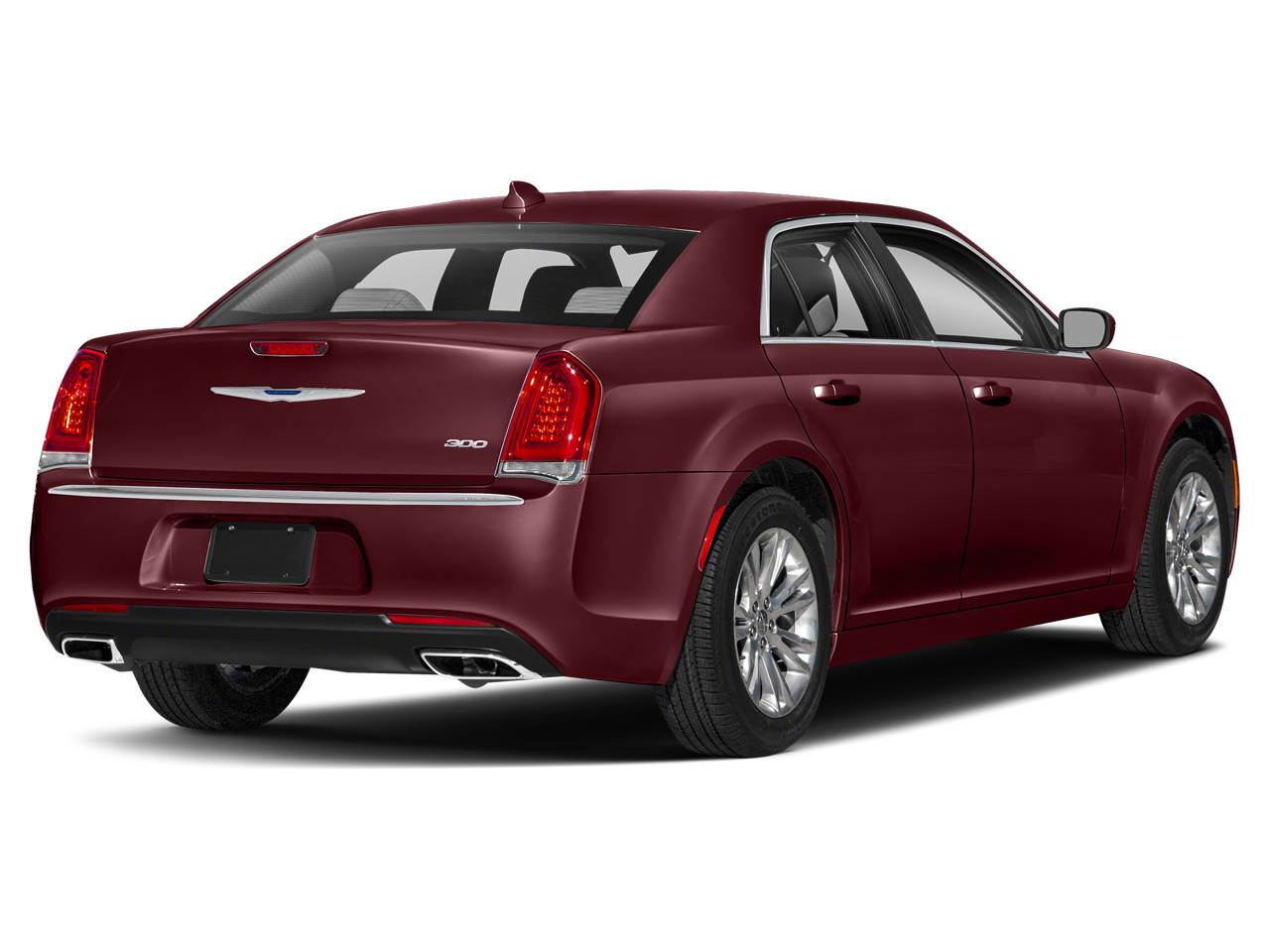 2022 Chrysler 300 300S RWD