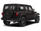 2022 Jeep Wrangler 4xe Unlimited Rubicon