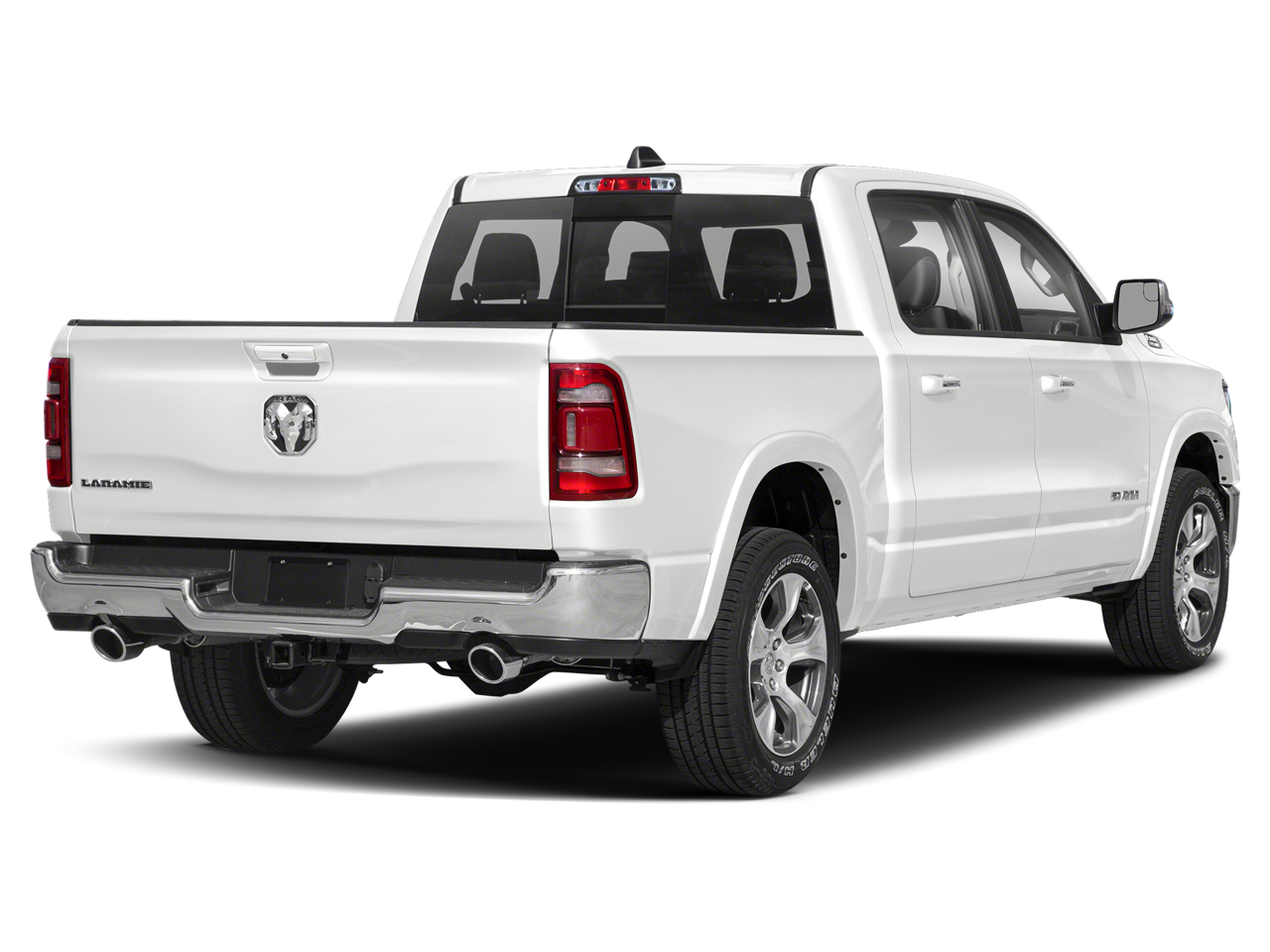 2022 RAM Ram 1500 Laramie