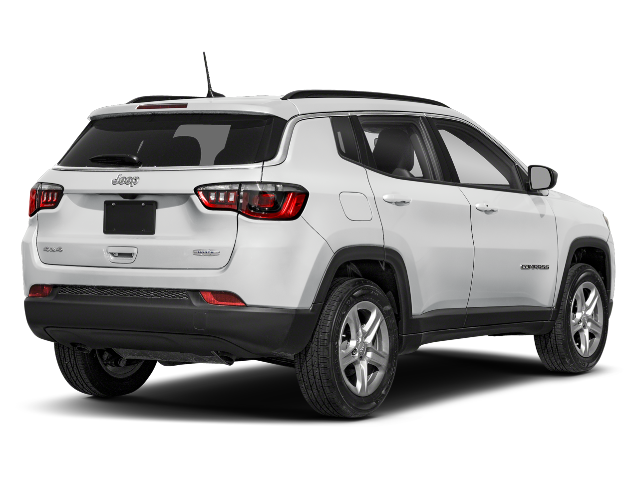 2023 Jeep Compass Altitude