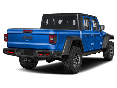 2024 Jeep Gladiator Rubicon X