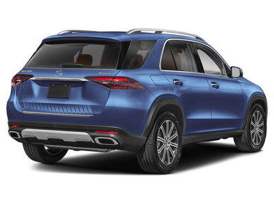2024 Mercedes-Benz GLE 350 GLE 350