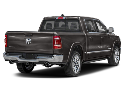 2024 RAM Ram 1500 Big Horn