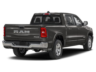 2025 RAM Ram 1500 Big Horn