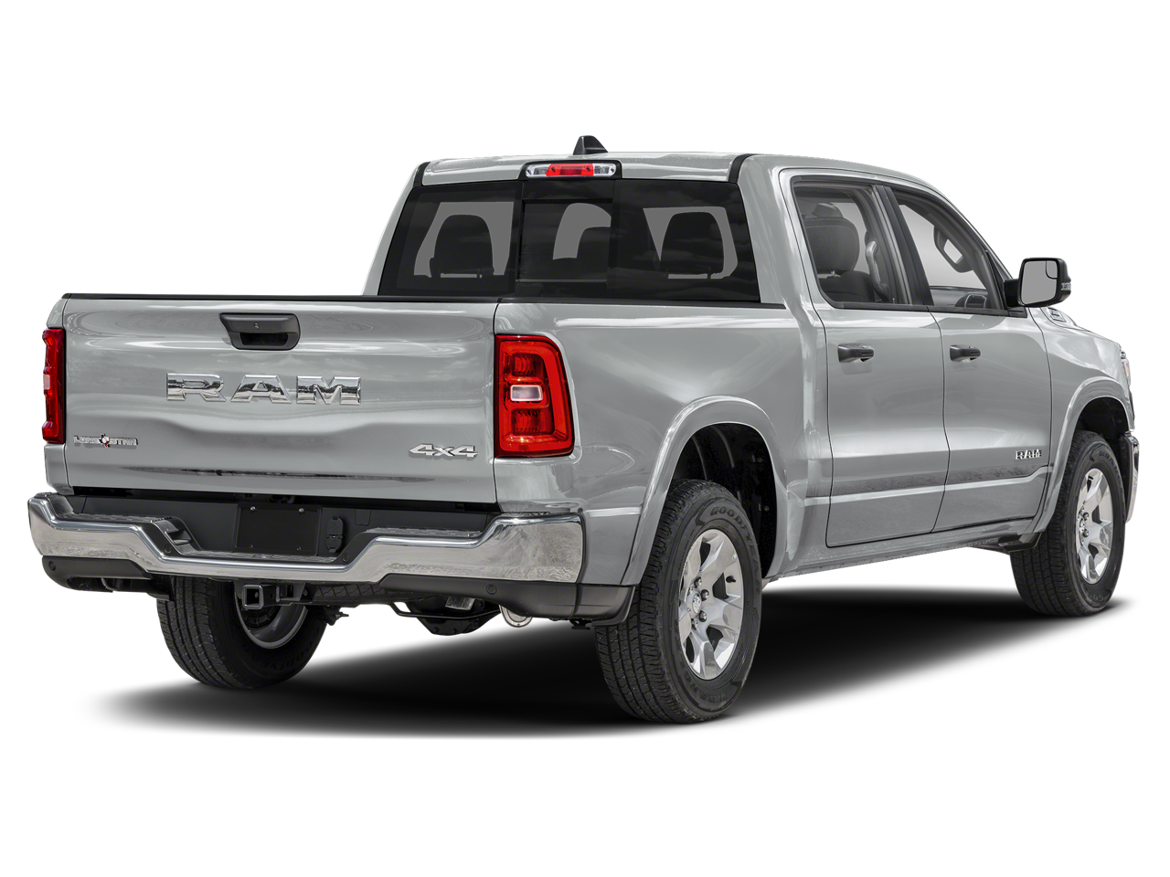 2025 RAM Ram 1500 Big Horn