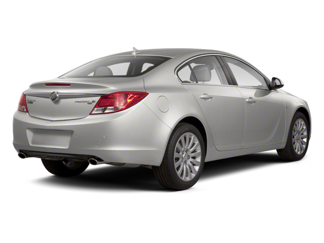 2011 Buick Regal CXL RL1