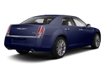 2011 Chrysler 300 4dr Sdn Limited RWD