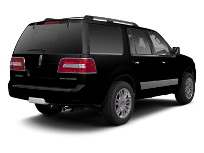 2013 Lincoln Navigator Base