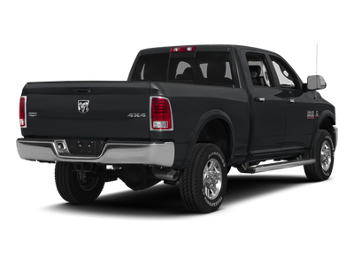 2015 RAM 2500 Power Wagon