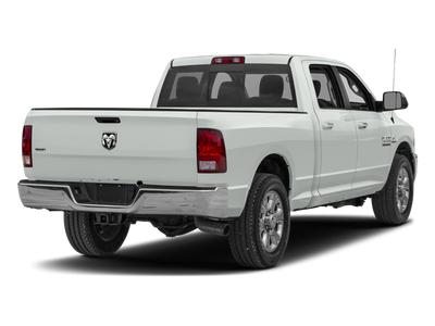 2017 RAM Ram 2500 SLT