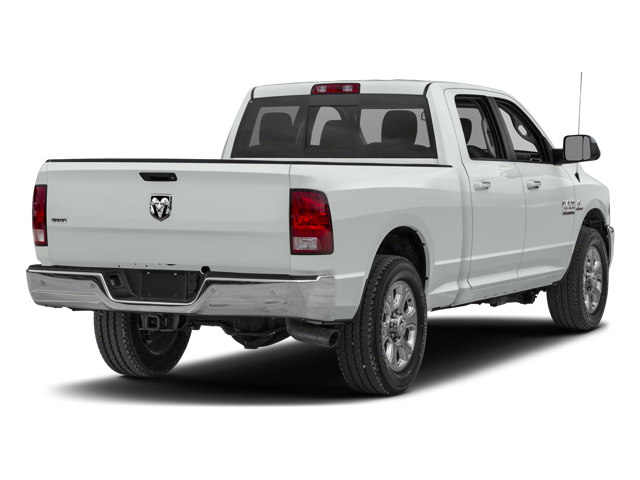 2017 RAM Ram 2500 SLT