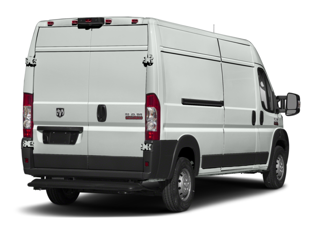 2018 RAM ProMaster 2500 Base