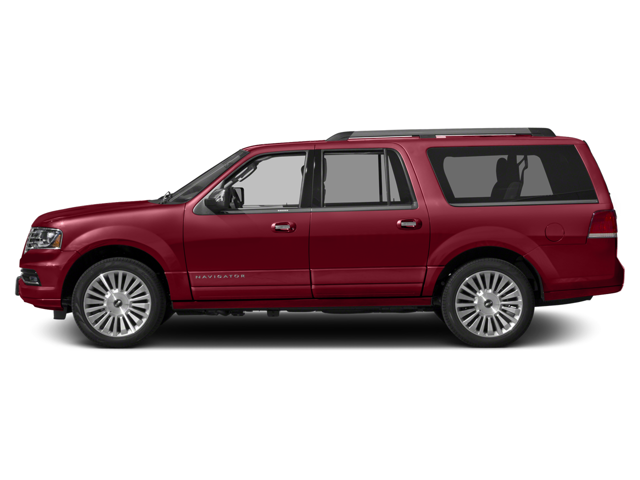 2015 Lincoln Navigator L Base