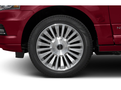 2015 Lincoln Navigator L Base