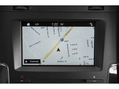 2015 Lincoln Navigator L Base