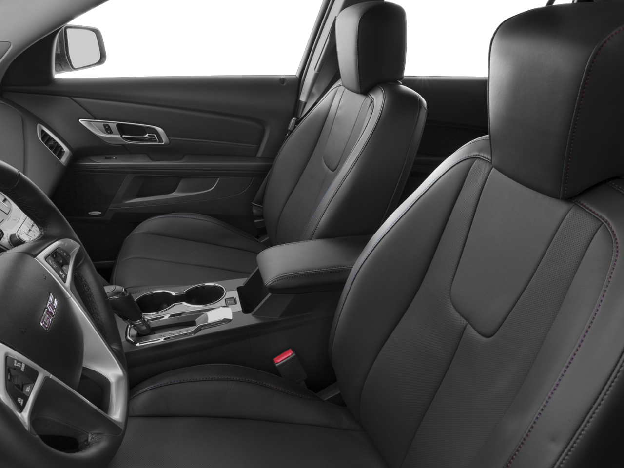 2016 GMC Terrain FWD 4dr SLT