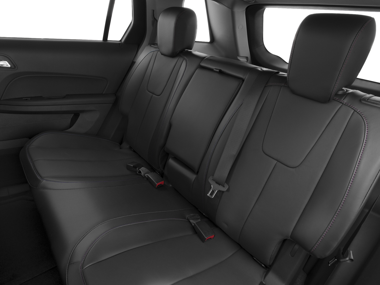 2016 GMC Terrain FWD 4dr SLT