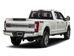 2017 Ford Super Duty F-350 SRW Pickup Base