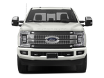 2017 Ford Super Duty F-350 SRW Pickup Base