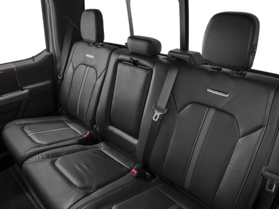 2017 Ford Super Duty F-350 SRW Pickup Base