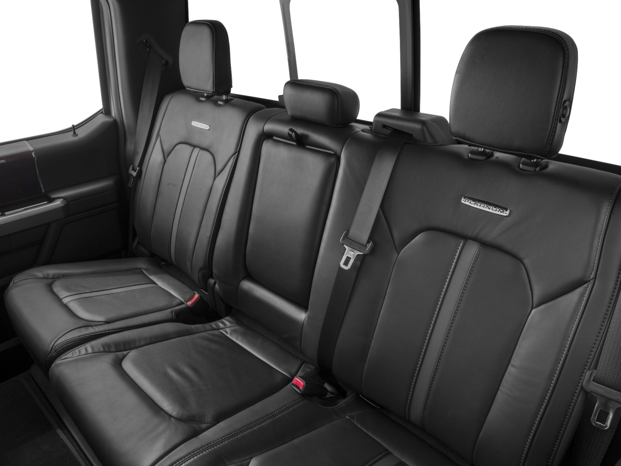 2017 Ford Super Duty F-350 SRW Pickup Base