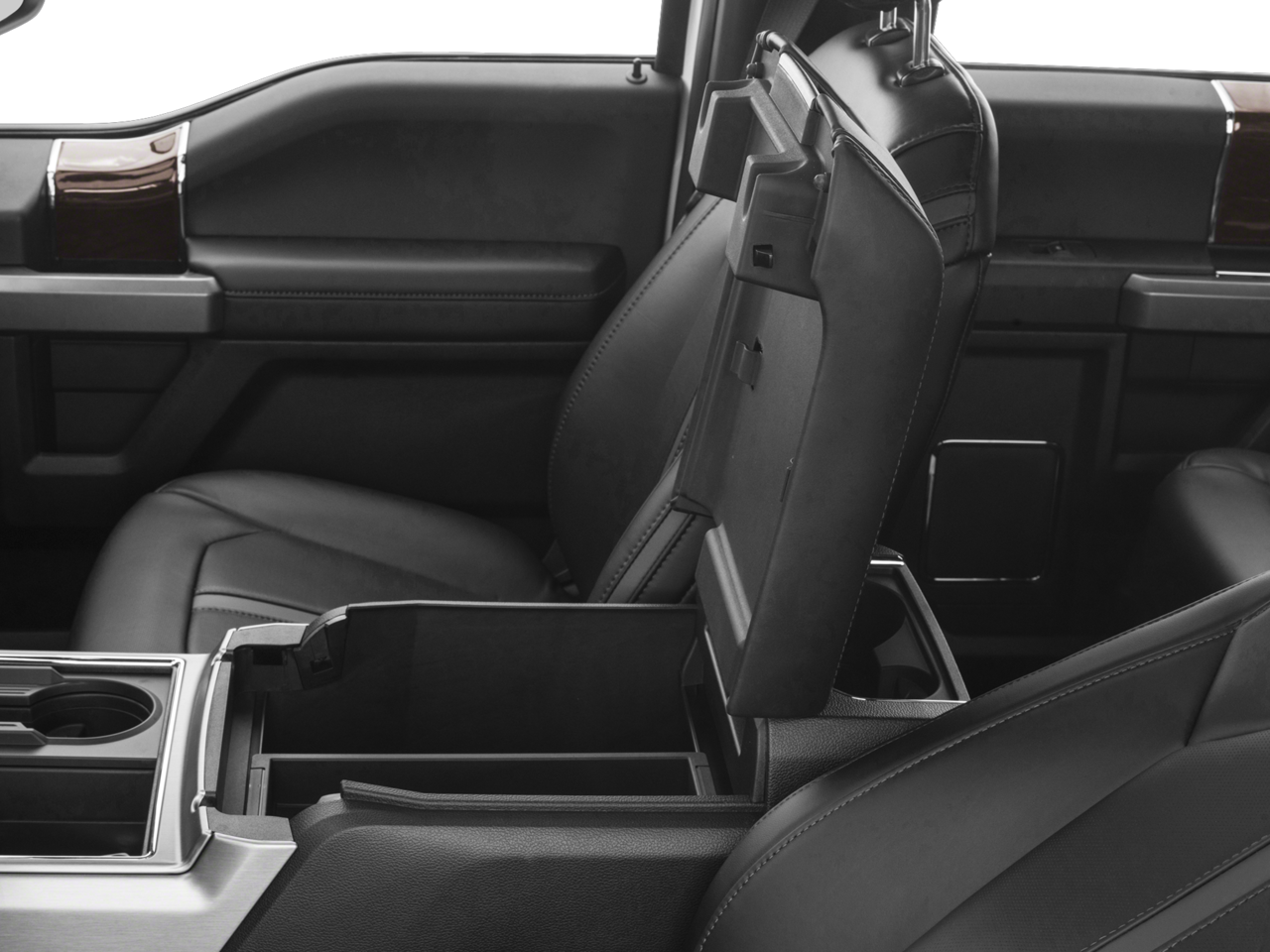 2017 Ford Super Duty F-350 SRW Pickup Base