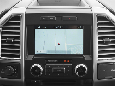 2017 Ford Super Duty F-350 SRW Pickup Base