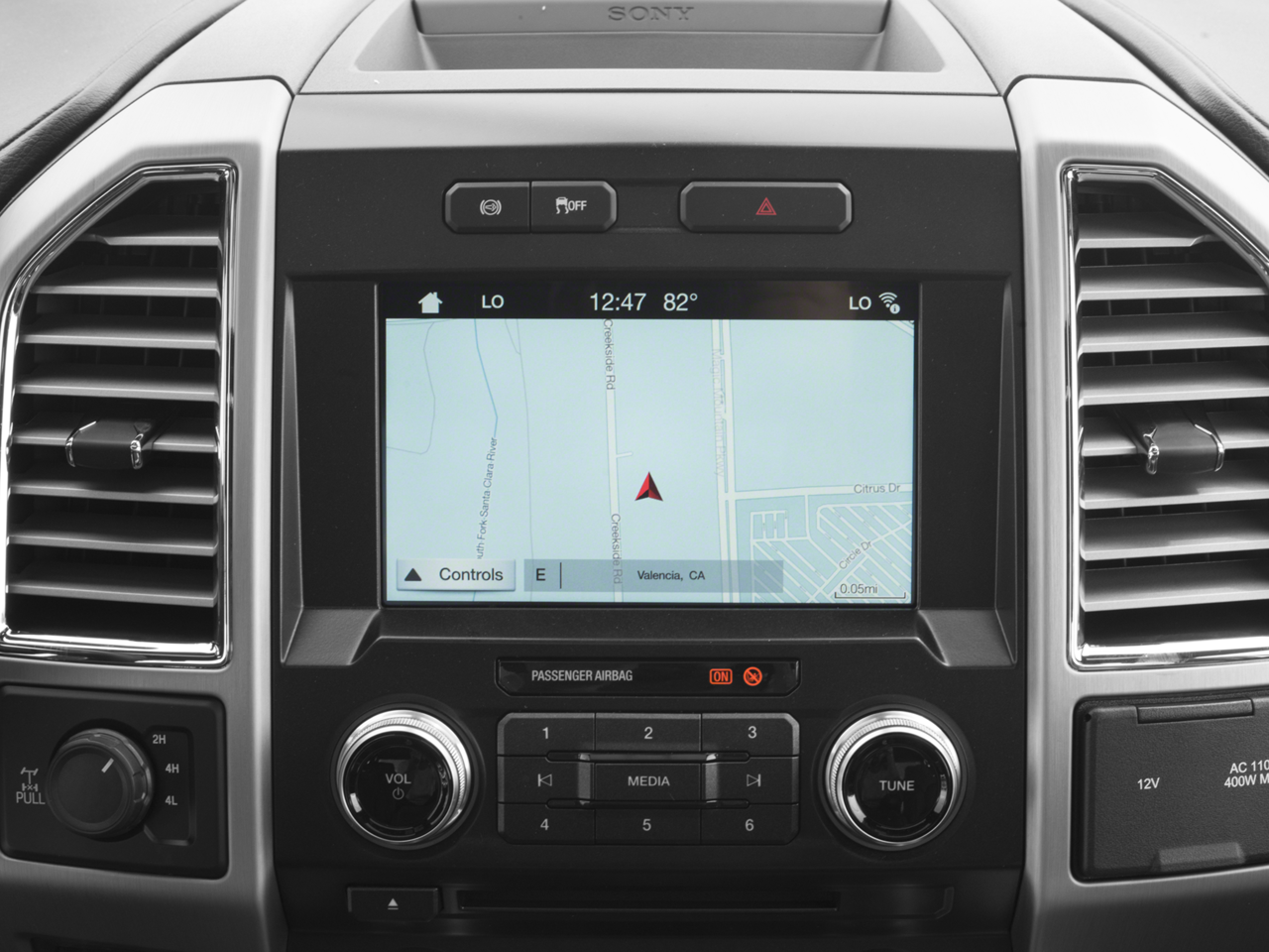 2017 Ford Super Duty F-350 SRW Pickup Base