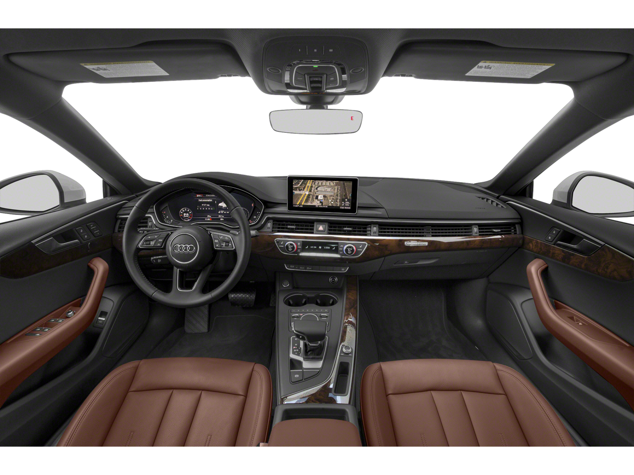 2019 Audi A5 Sportback Premium