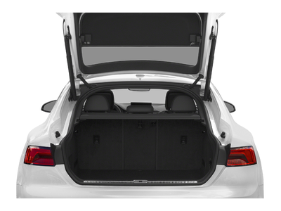2019 Audi A5 Sportback Premium