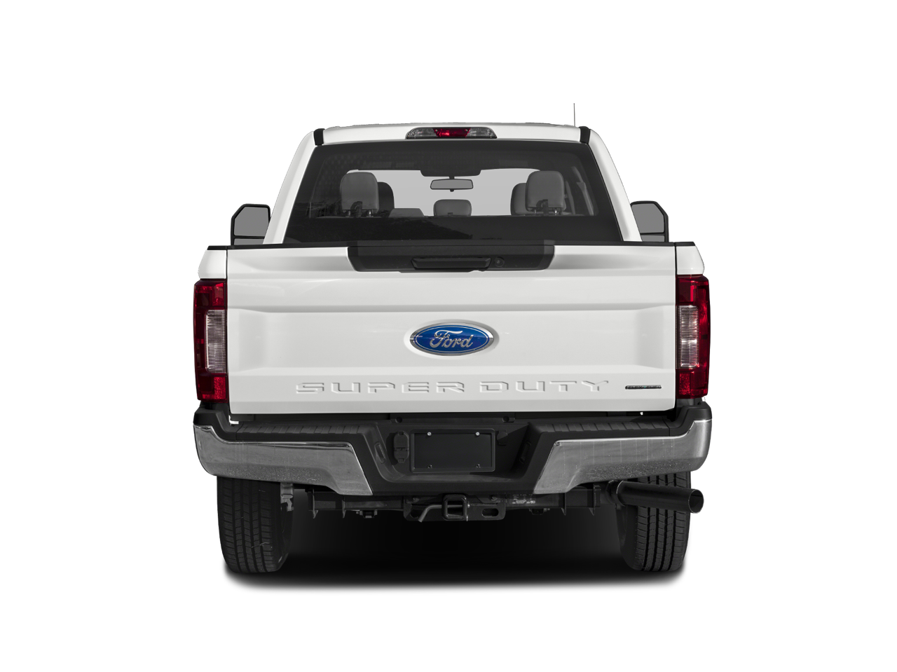 2019 Ford Super Duty F-250 Pickup Base