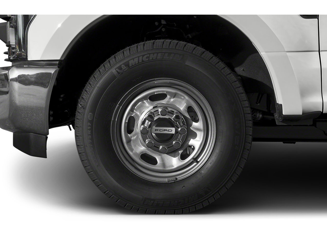 2019 Ford Super Duty F-250 Pickup Base