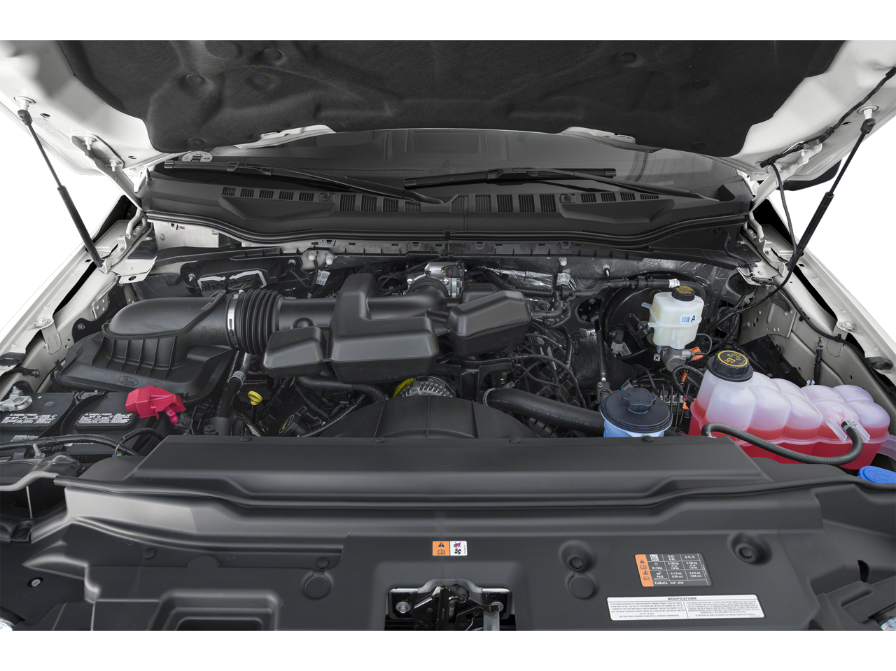 2019 Ford Super Duty F-350 SRW Pickup Base