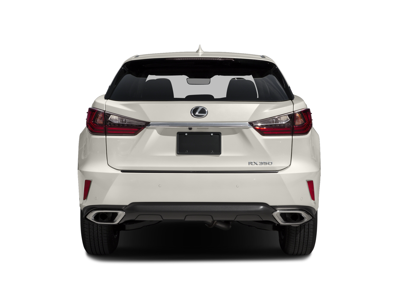 2019 Lexus RX 350 FSPORT