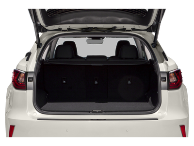 2019 Lexus RX 350 FSPORT