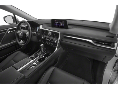 2019 Lexus RX 350 FSPORT