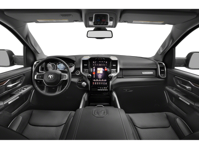 2019 RAM All-New 1500 Laramie